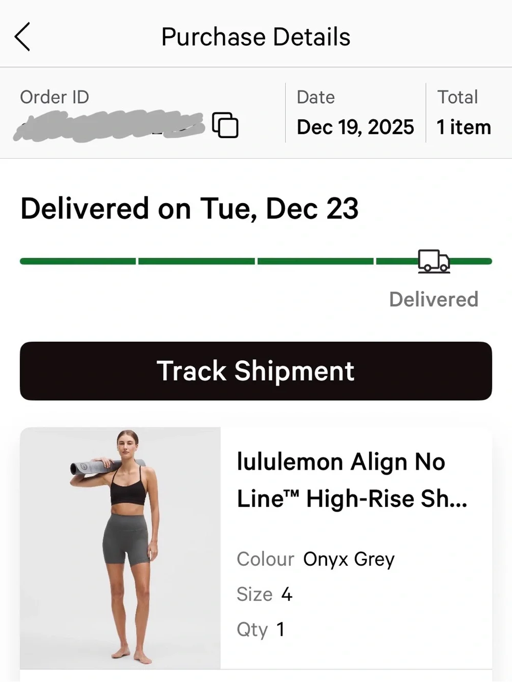 lululemon athletica lululemon align